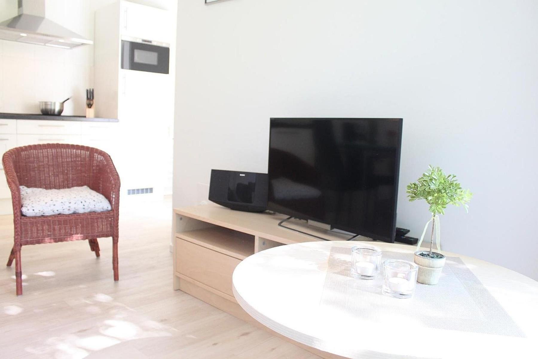 L5 - Ferienanlage Lindenstrasse 1 - Feriendomizil Hollich Grömitz Zewnętrze zdjęcie
